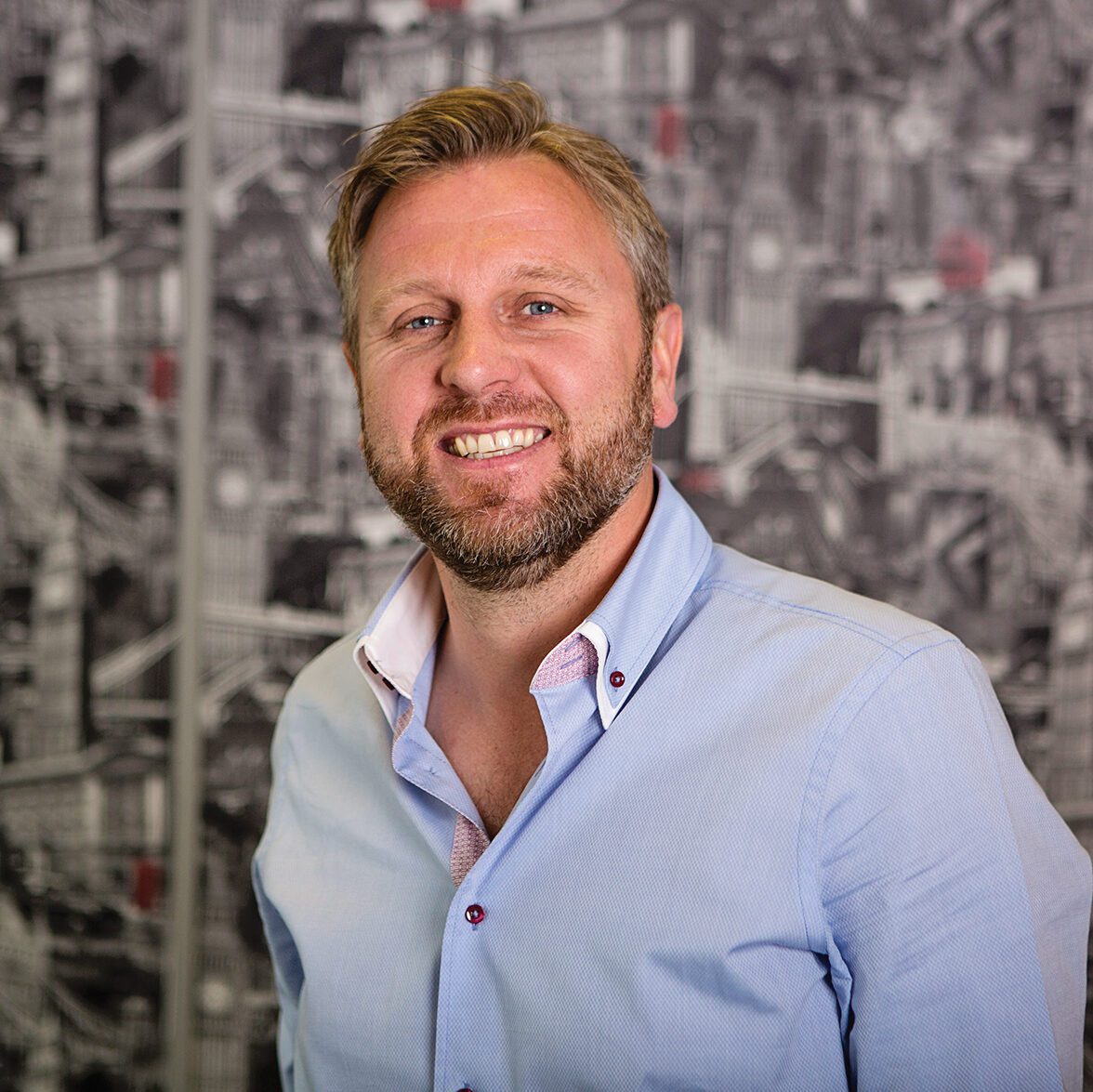 The Next Step ebook series Joe Baily Generate Uk - Specialist Accounting Solutions