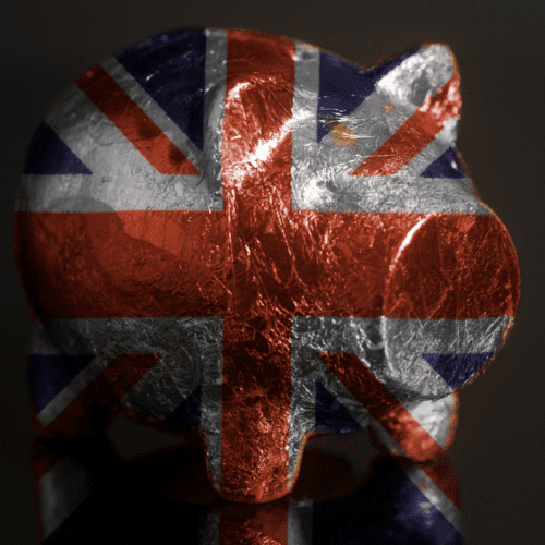 Uk Piggy - Specialist Accounting Solutions