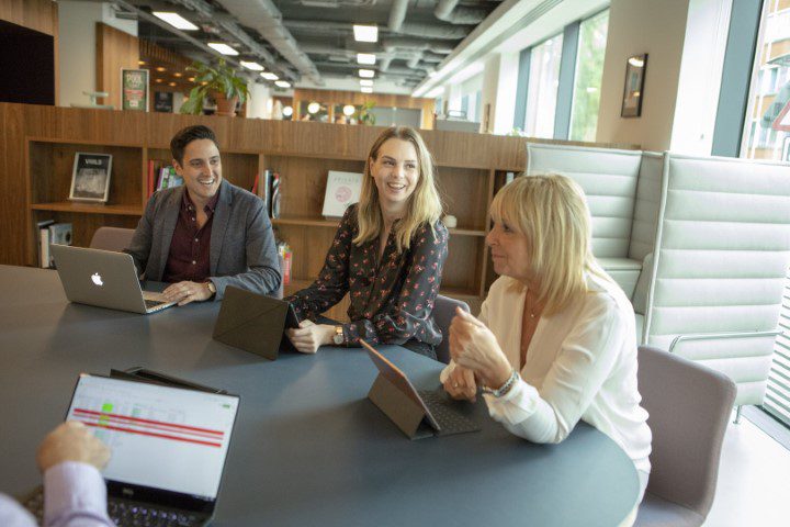 Grandesco 2 - Specialist Accounting Solutions