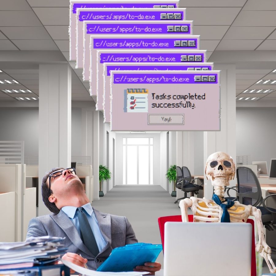 Outsource accounting