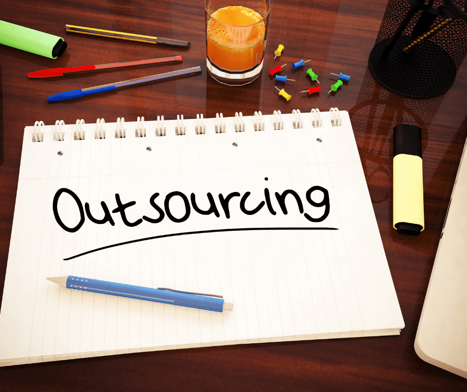 Outsourcing 1 - Specialist Accounting Solutions