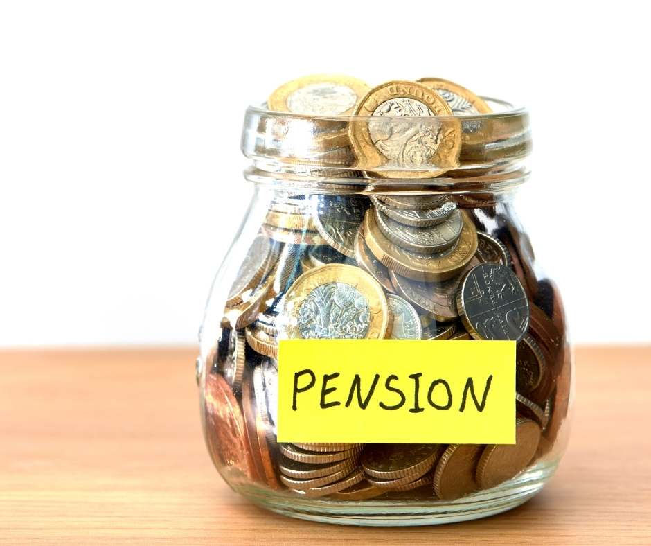Pension Pot - Specialist Accounting Solutions