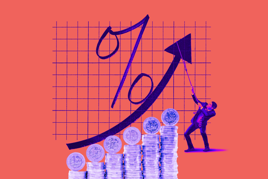 Managing costs as inflation rises