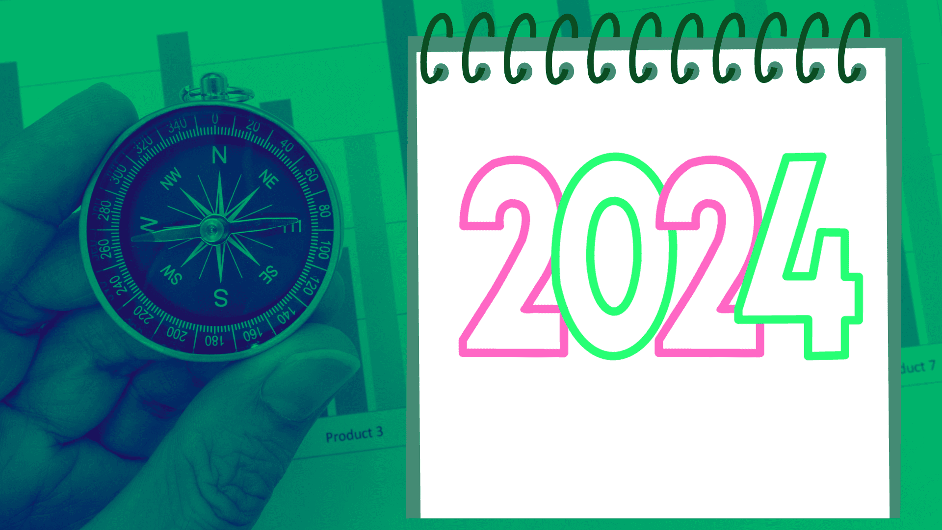 Navigating finances in 2024