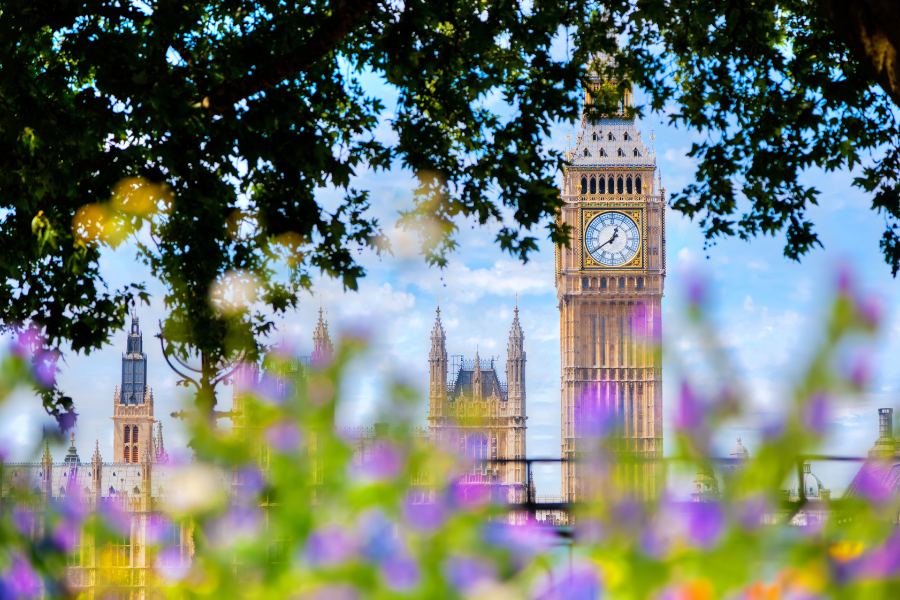 Spring Statement UK Gov