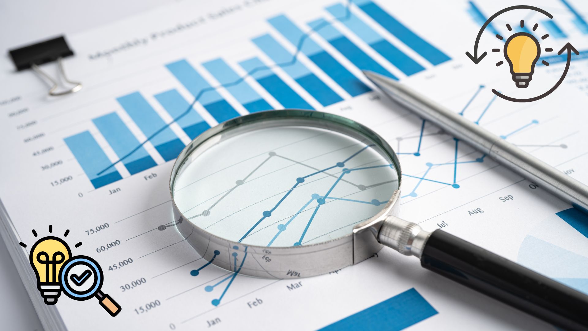 Cashflow forecasting made simple