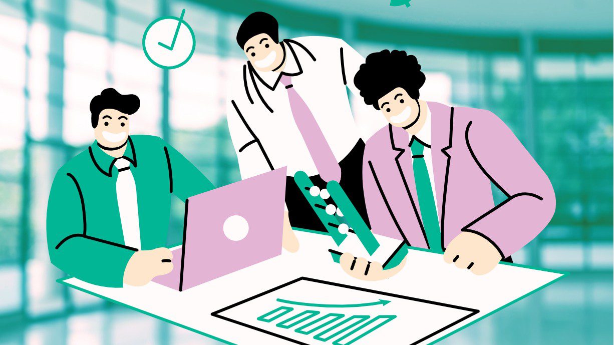 Better systems and processes