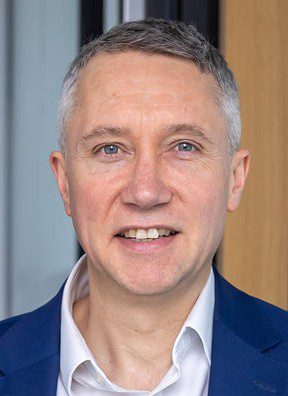 Picture of Sean Hackemann