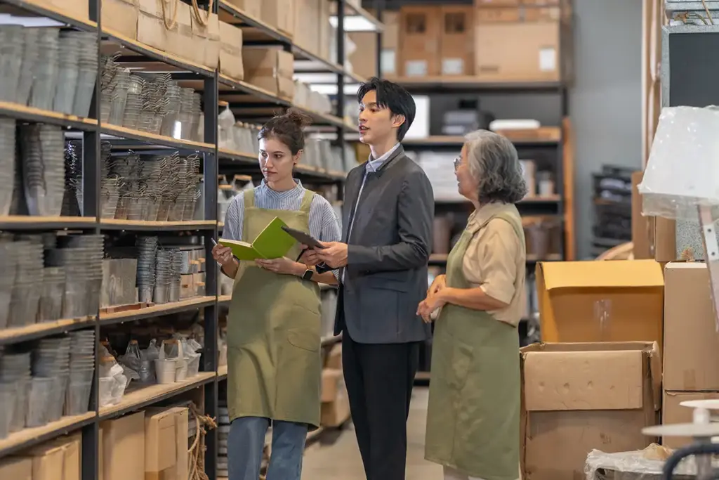 Finance Gap Ecommerce